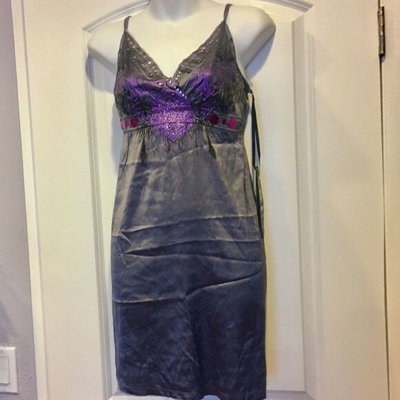 NWT Rerock Dress Size Medium - Picture 6 of 7